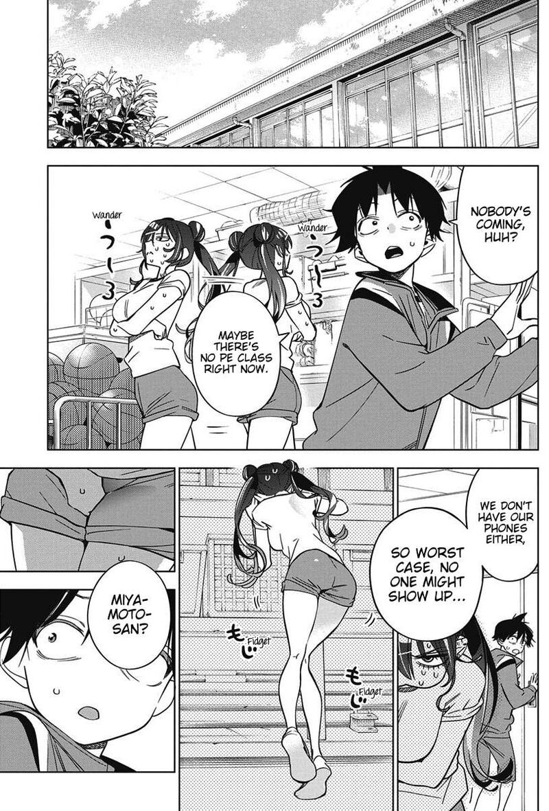 Now That We Draw - Chapter 44 image 17